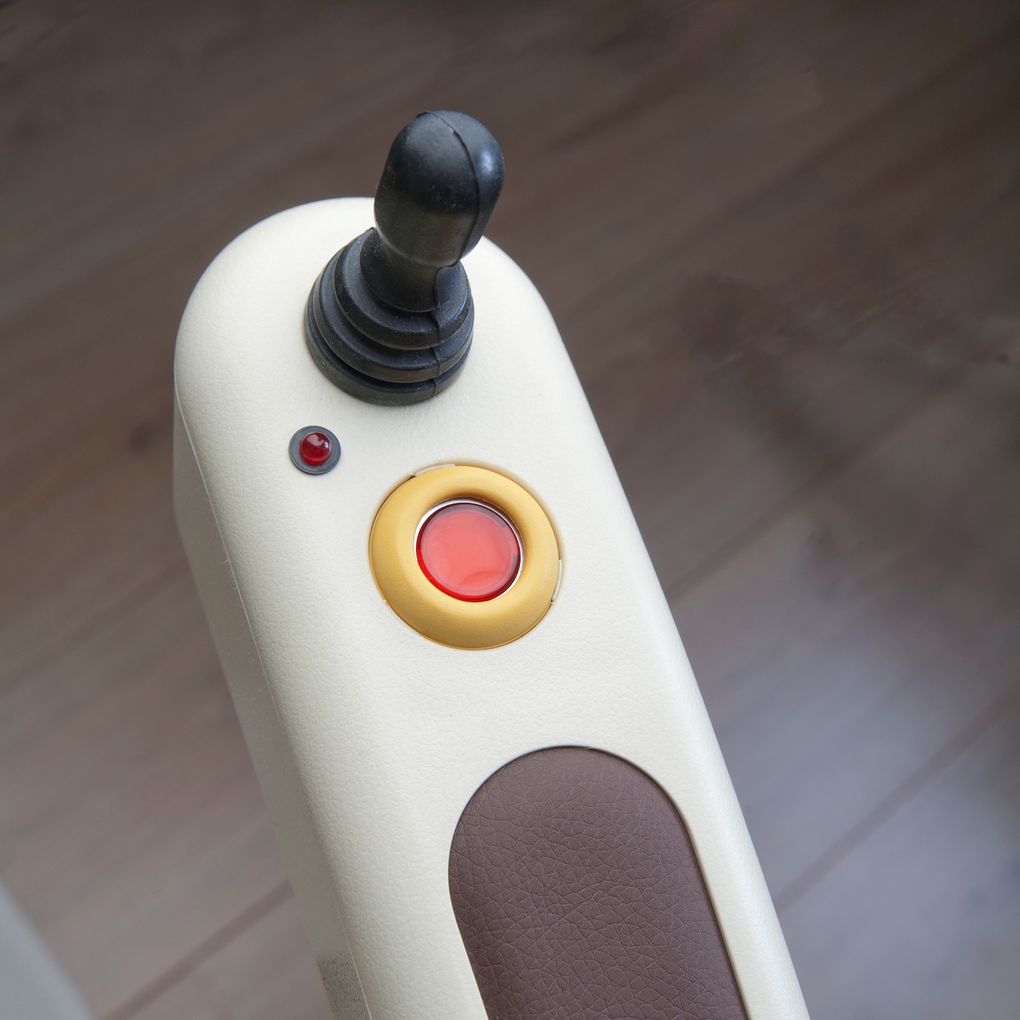 Alliance Joystick