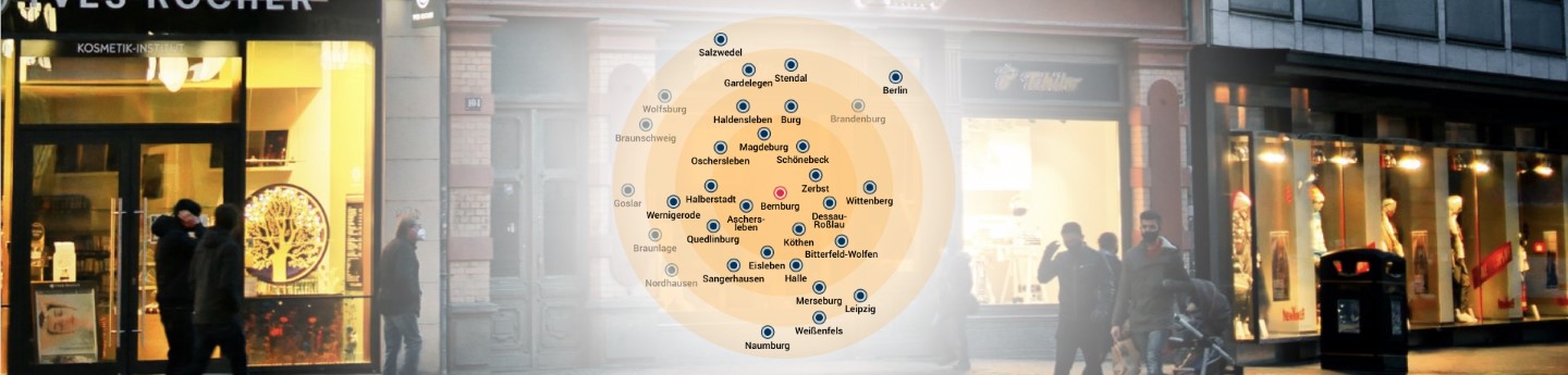 Sachsen-Anhalt-Lifte