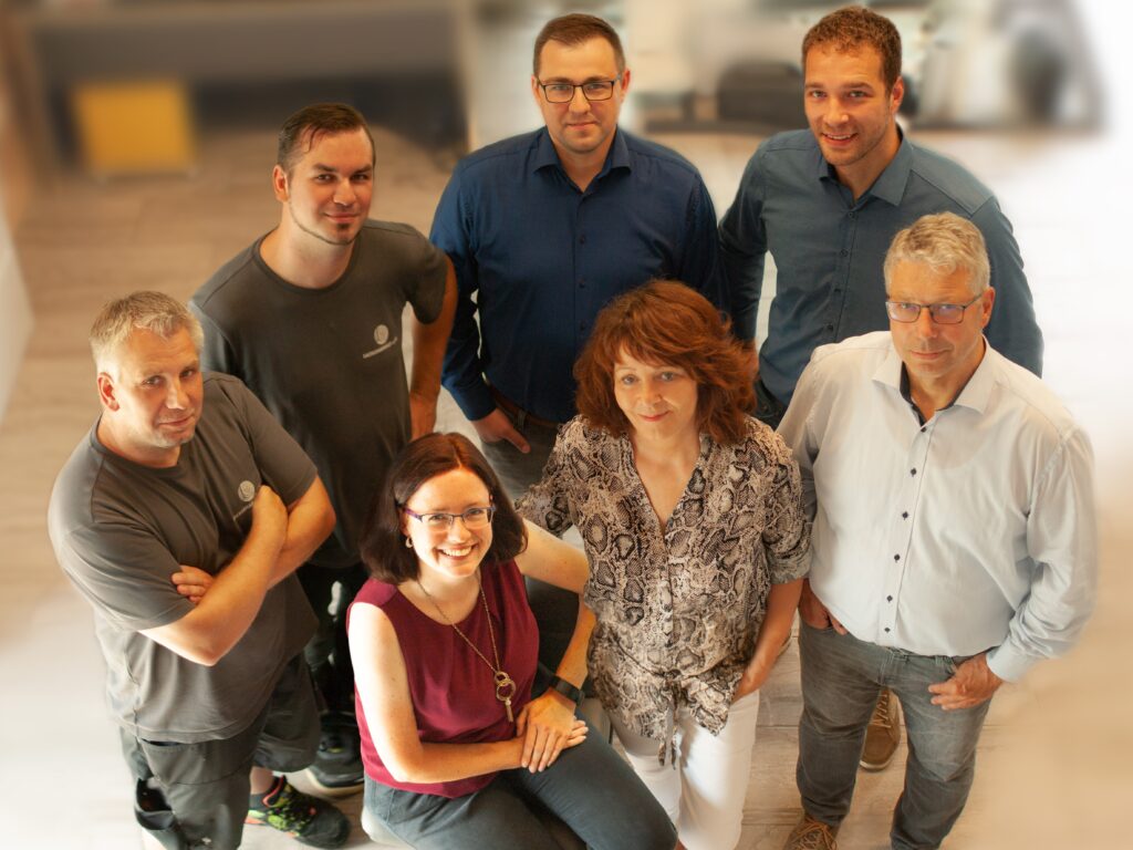 SachsenAnhalt-Lifte Team
