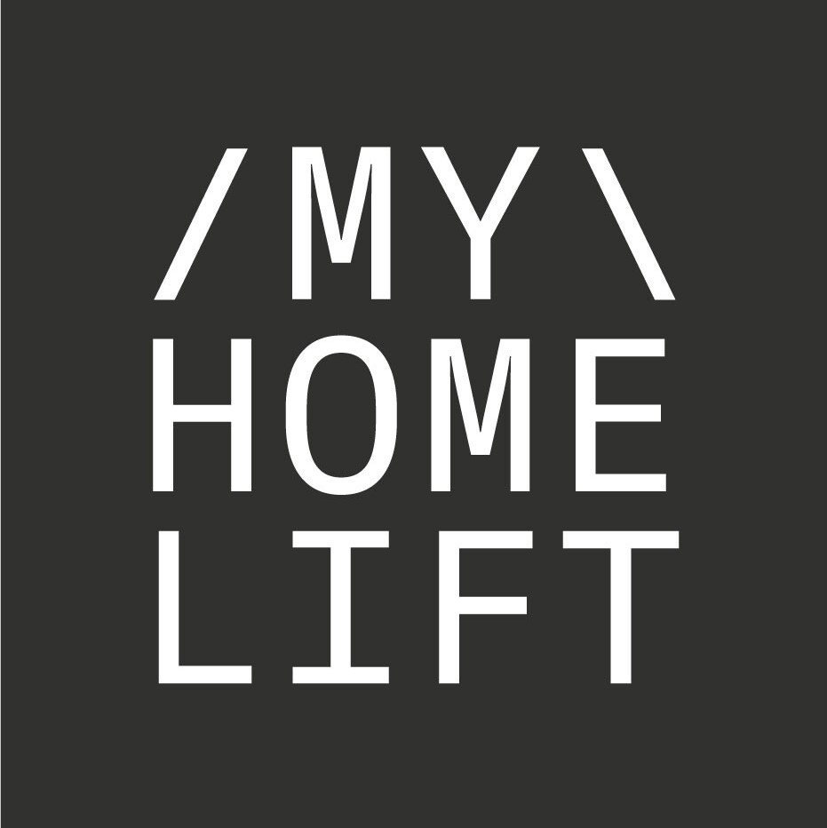 My Homelift Logo